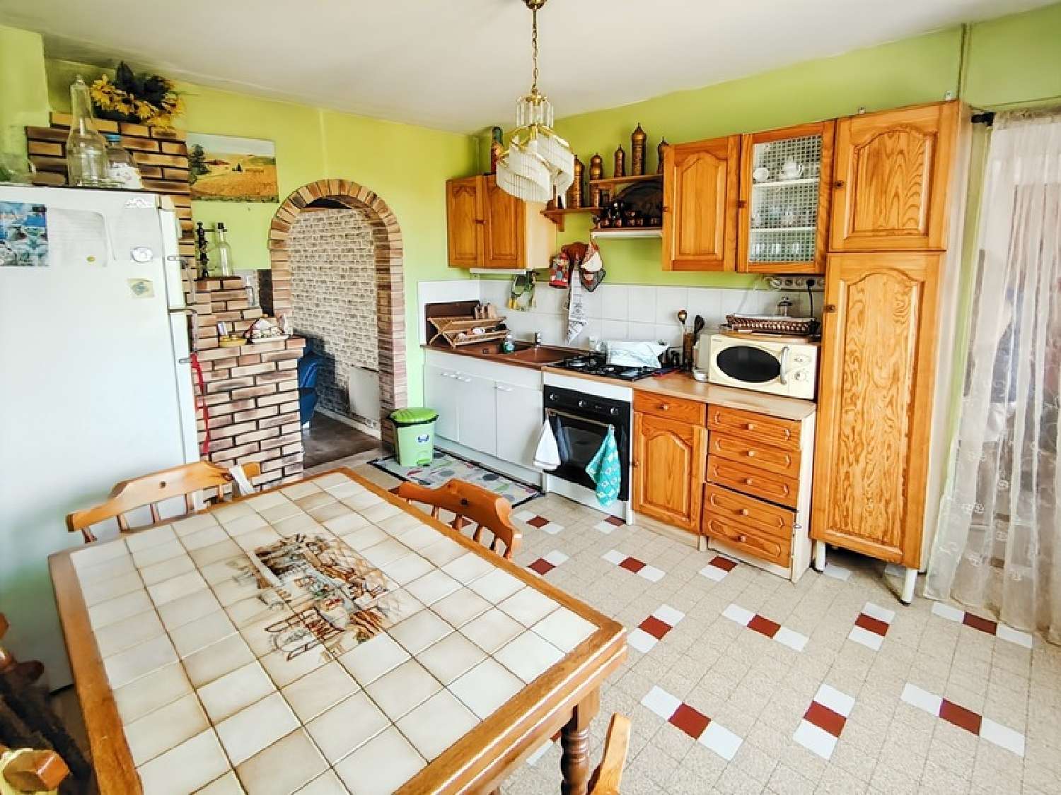  te koop huis Le Miroir Saône-et-Loire 8