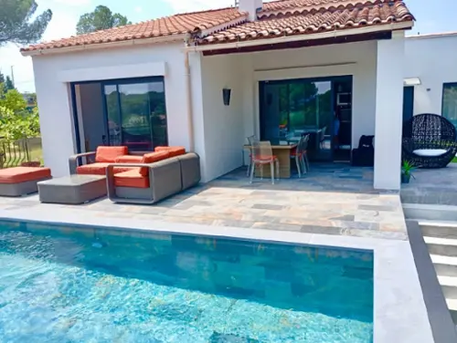 Le Muy Var Haus Bild 7137142