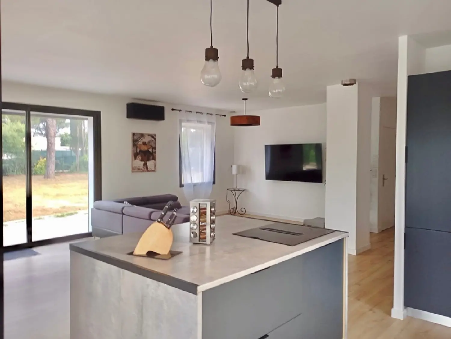  kaufen Haus Le Muy Var 2