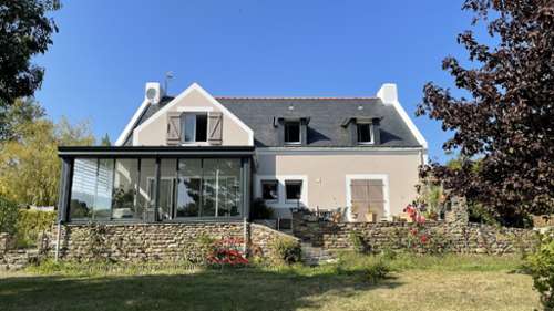 Le Palais Morbihan huis foto 7143628