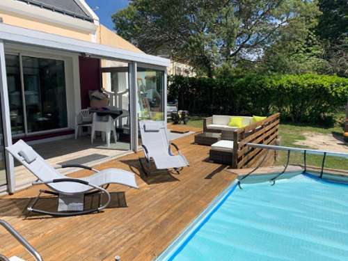 Le Palais Morbihan huis foto 7143630