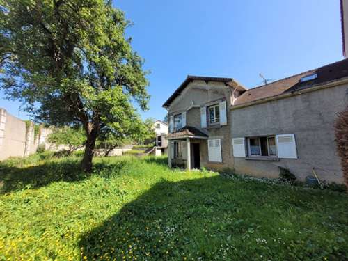 Le Pecq Yvelines house foto 7136882