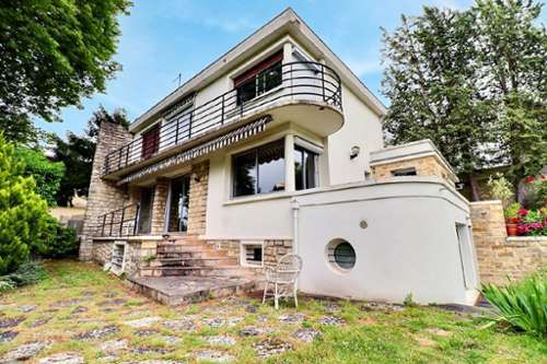 Le Pecq Yvelines house foto 7136736