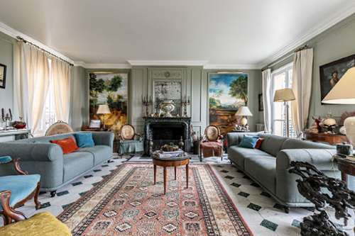 Le Pecq Yvelines house foto 7141454