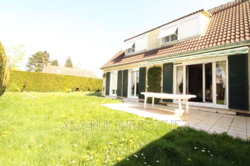 Le Perray-en-Yvelines Yvelines huis foto 7141956