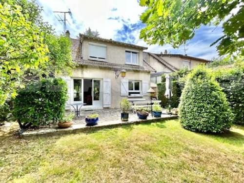 Le Perray-en-Yvelines Yvelines huis foto 7142670