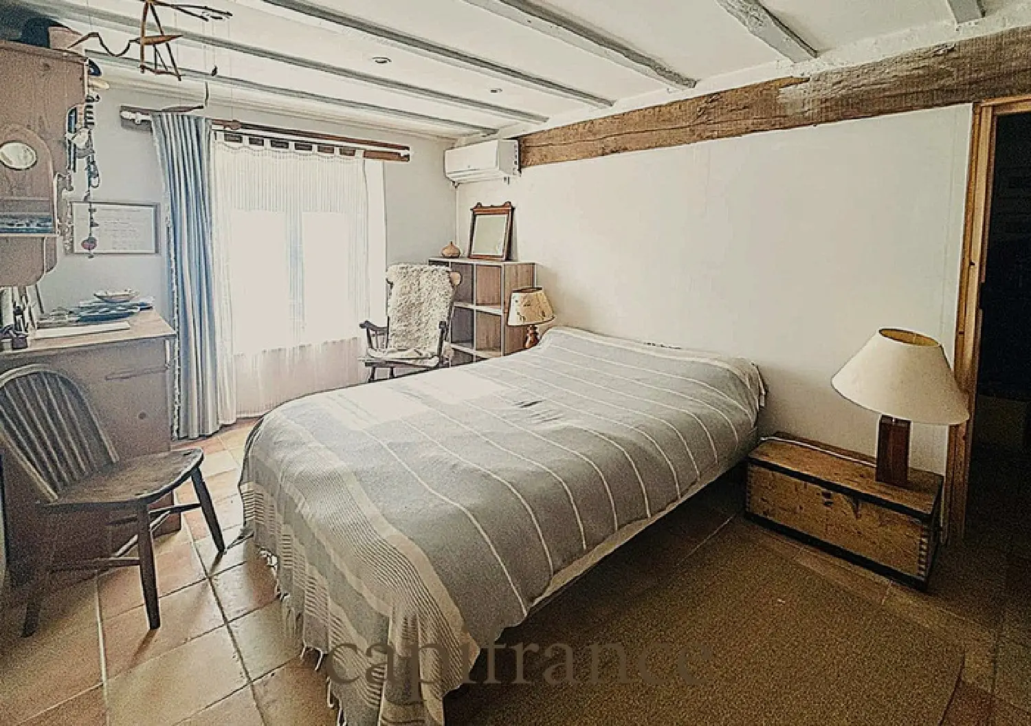  te koop huis Le Pescher Corrèze 8