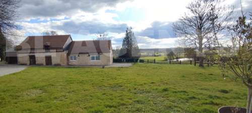 Le Pin-au-Haras Orne casa foto 7141091
