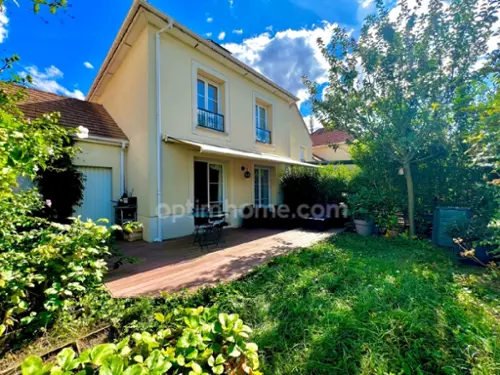 Le Plessis-Bouchard Val-d'Oise house foto 7129576