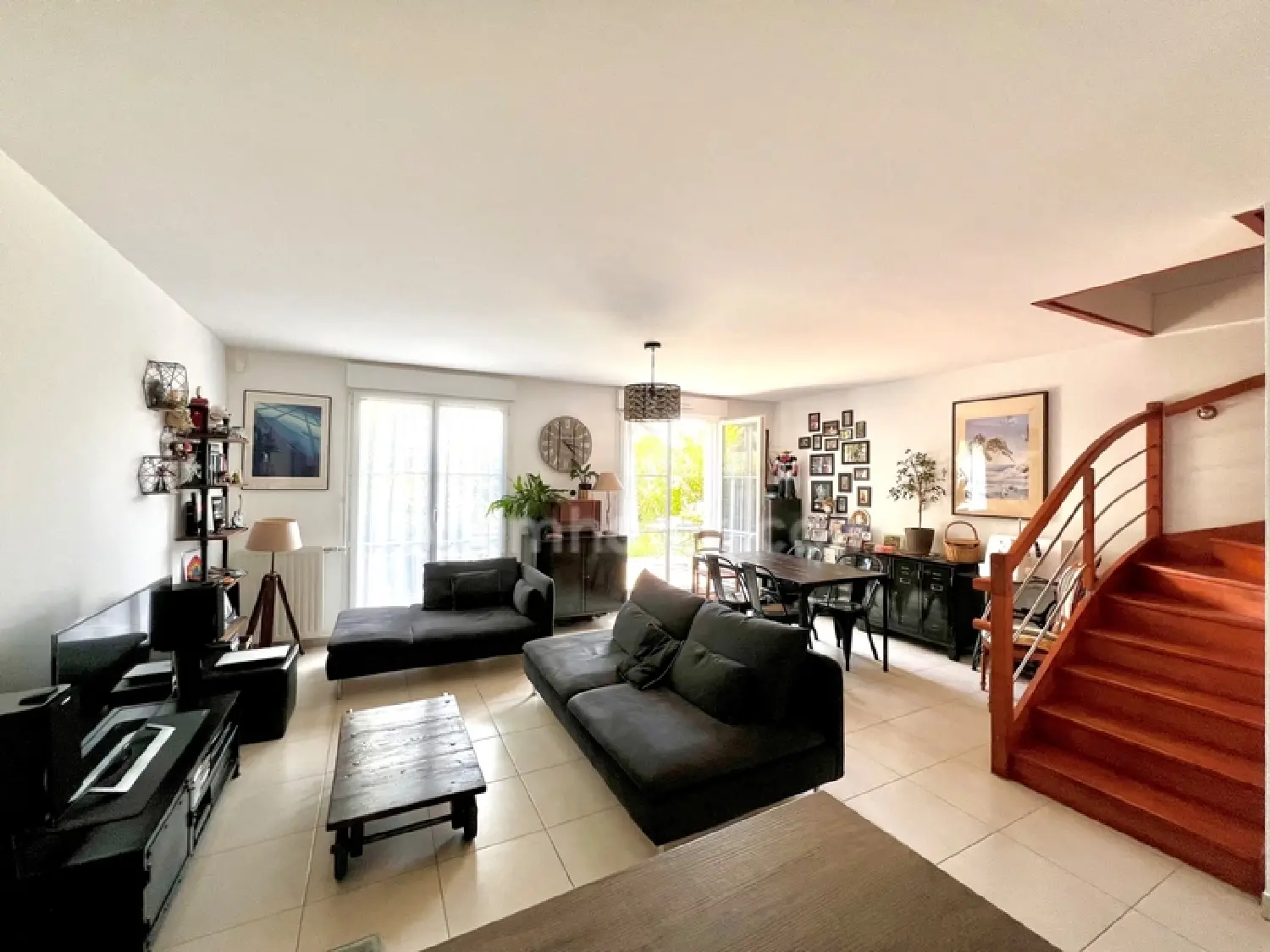  for sale house Le Plessis-Bouchard Val-d'Oise 3