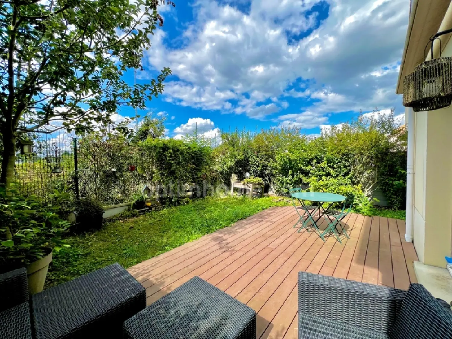  for sale house Le Plessis-Bouchard Val-d'Oise 6