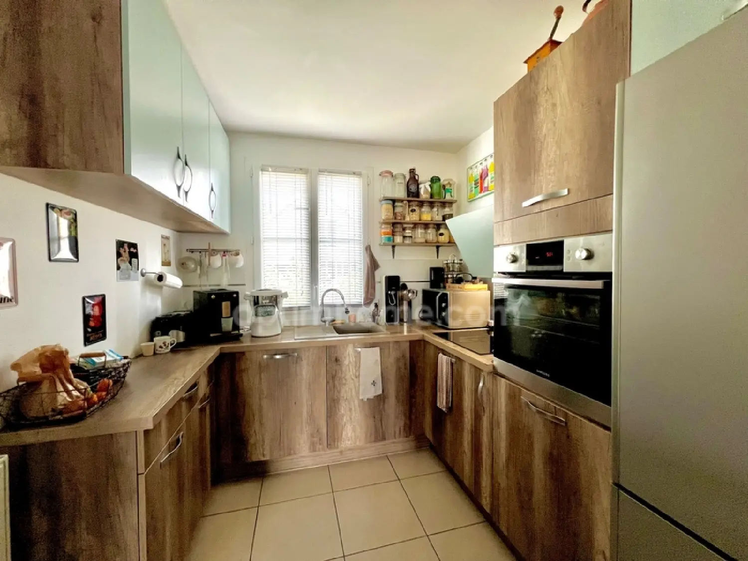  for sale house Le Plessis-Bouchard Val-d'Oise 7