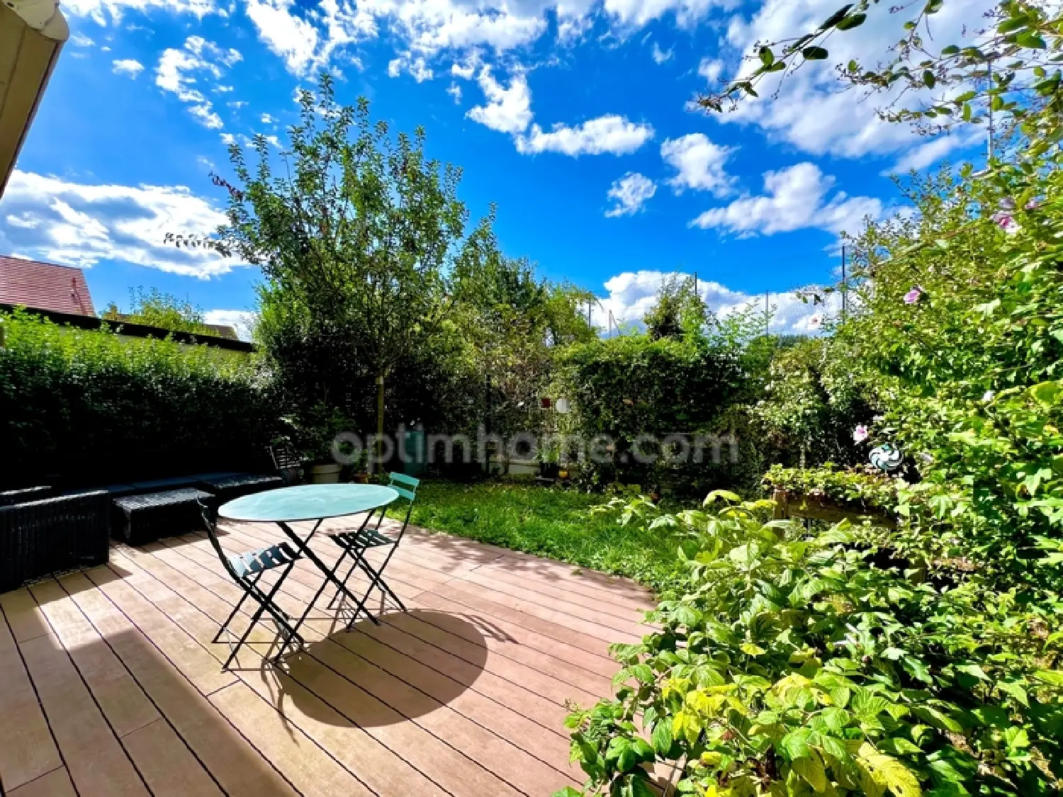  for sale house Le Plessis-Bouchard Val-d'Oise 8