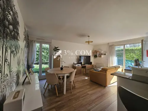 Le Plessis-Trévise Val-de-Marne Haus Bild 7132345