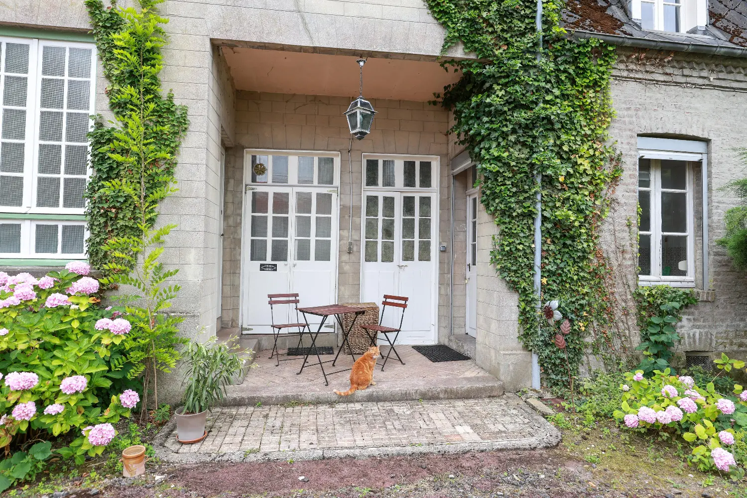  te koop huis Le Ponchel Pas-de-Calais 4