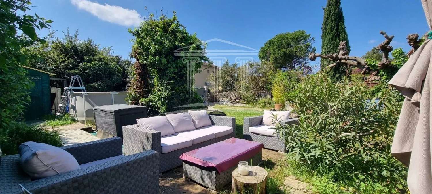  te koop huis Le Pontet Vaucluse 1