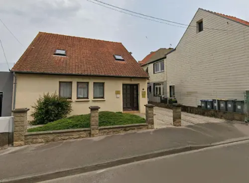 Le Portel Pas-de-Calais maison foto