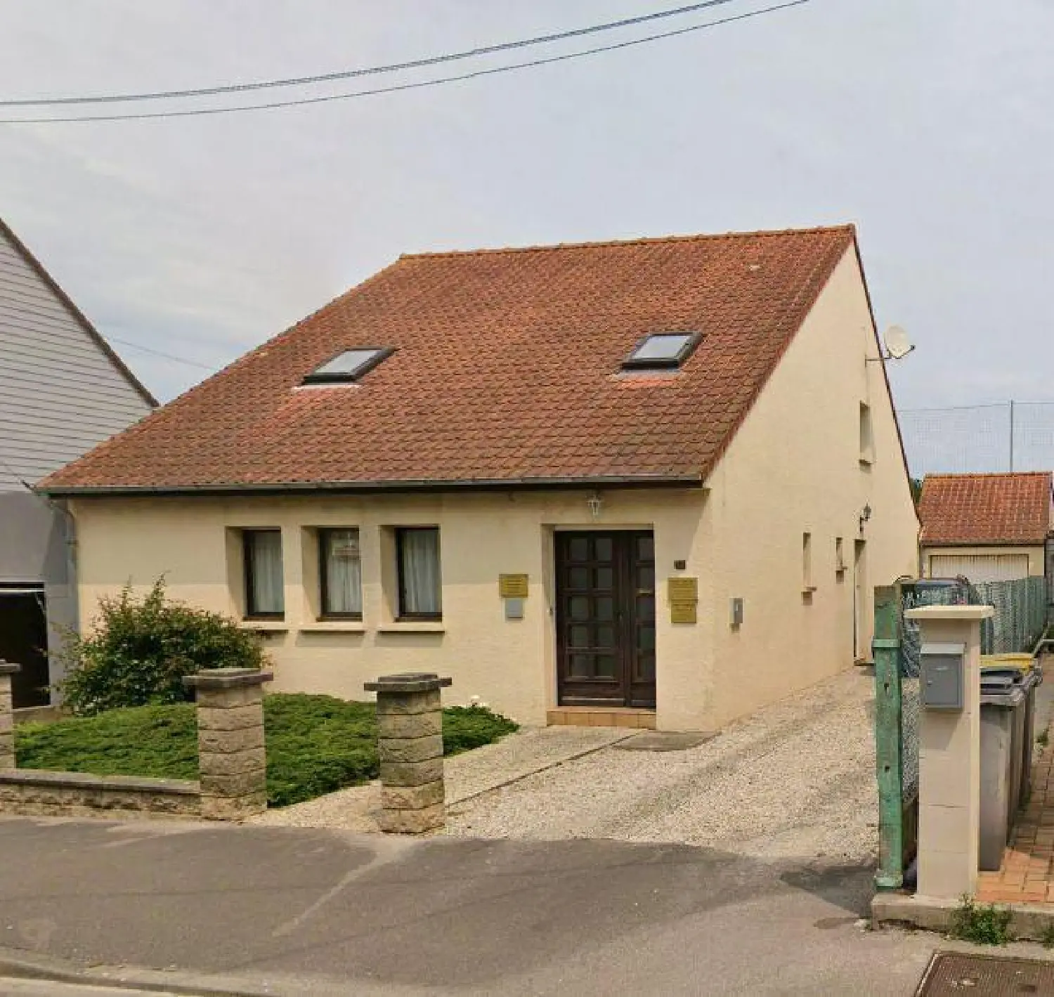  à vendre maison Le Portel Pas-de-Calais 2
