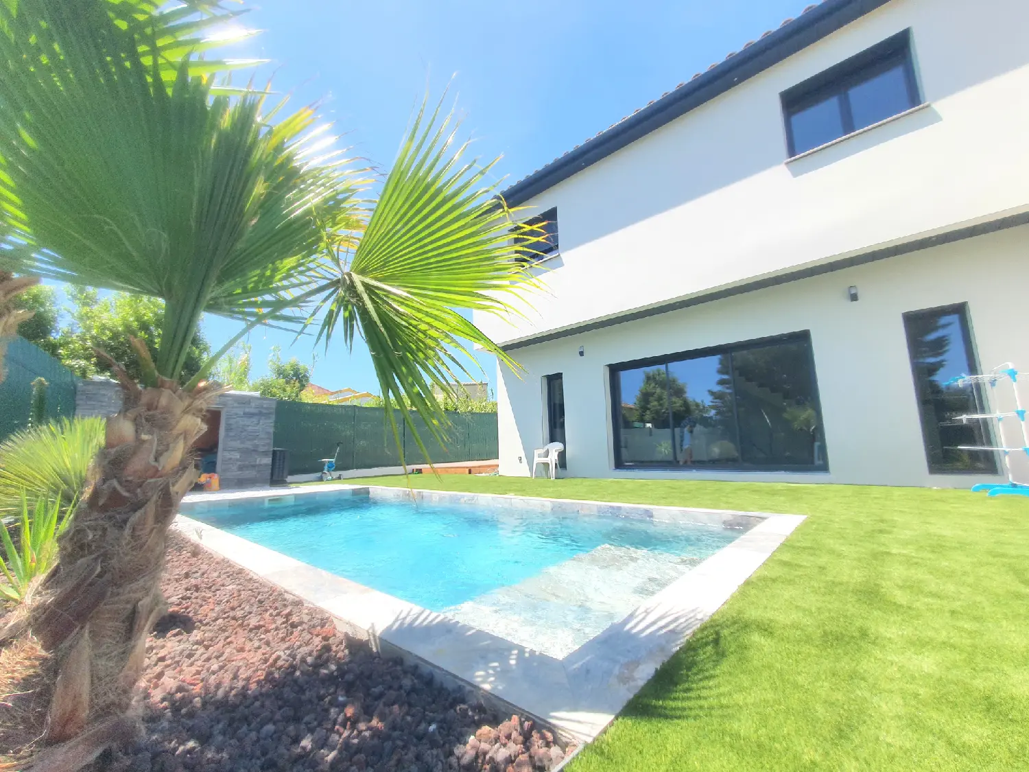  à vendre maison Le Pouget Hérault 1