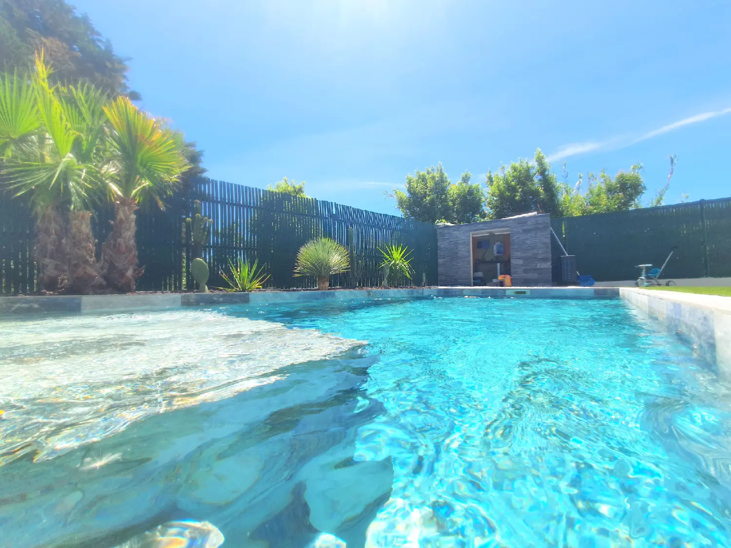  à vendre maison Le Pouget Hérault 2