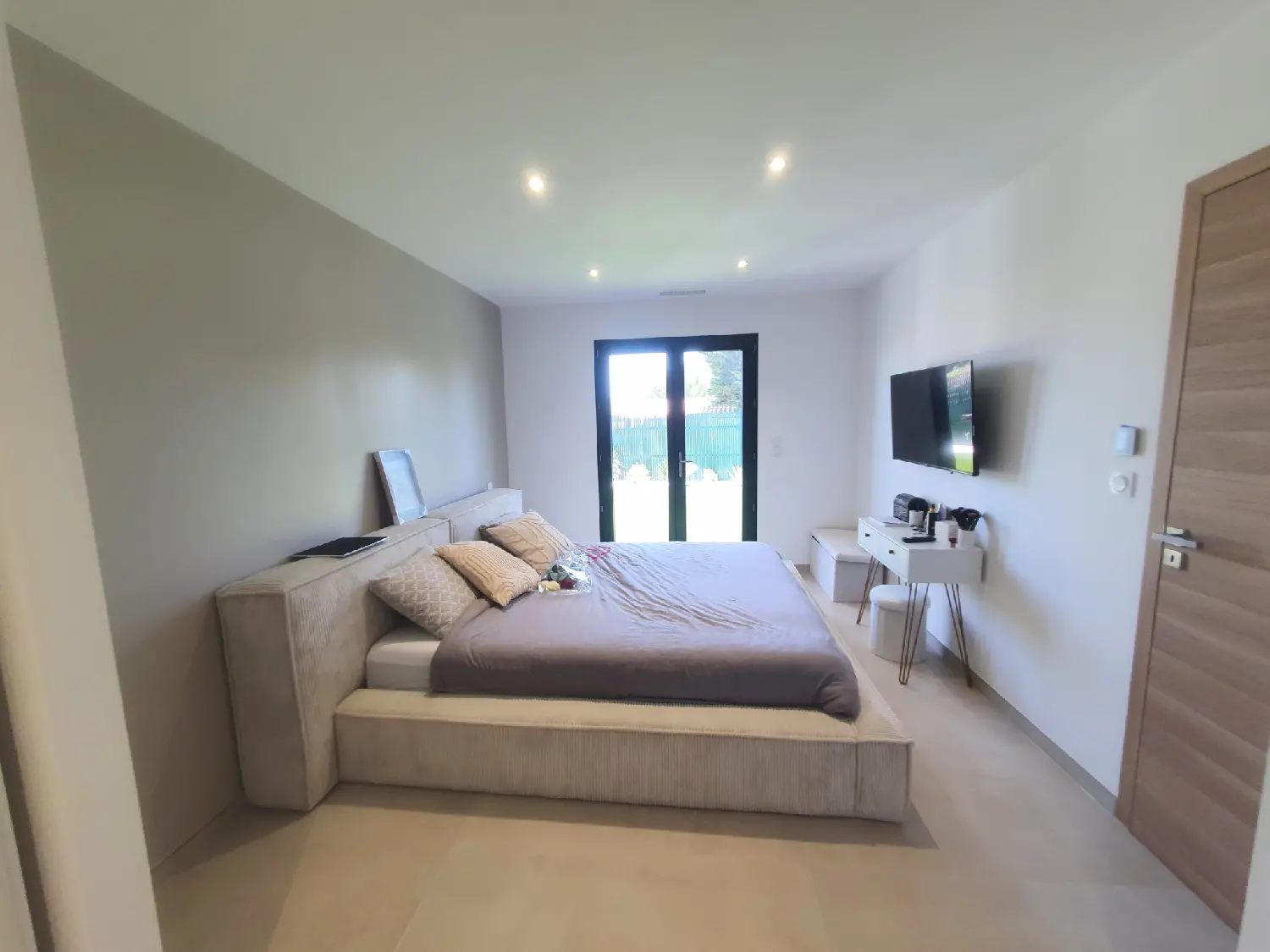  à vendre maison Le Pouget Hérault 5