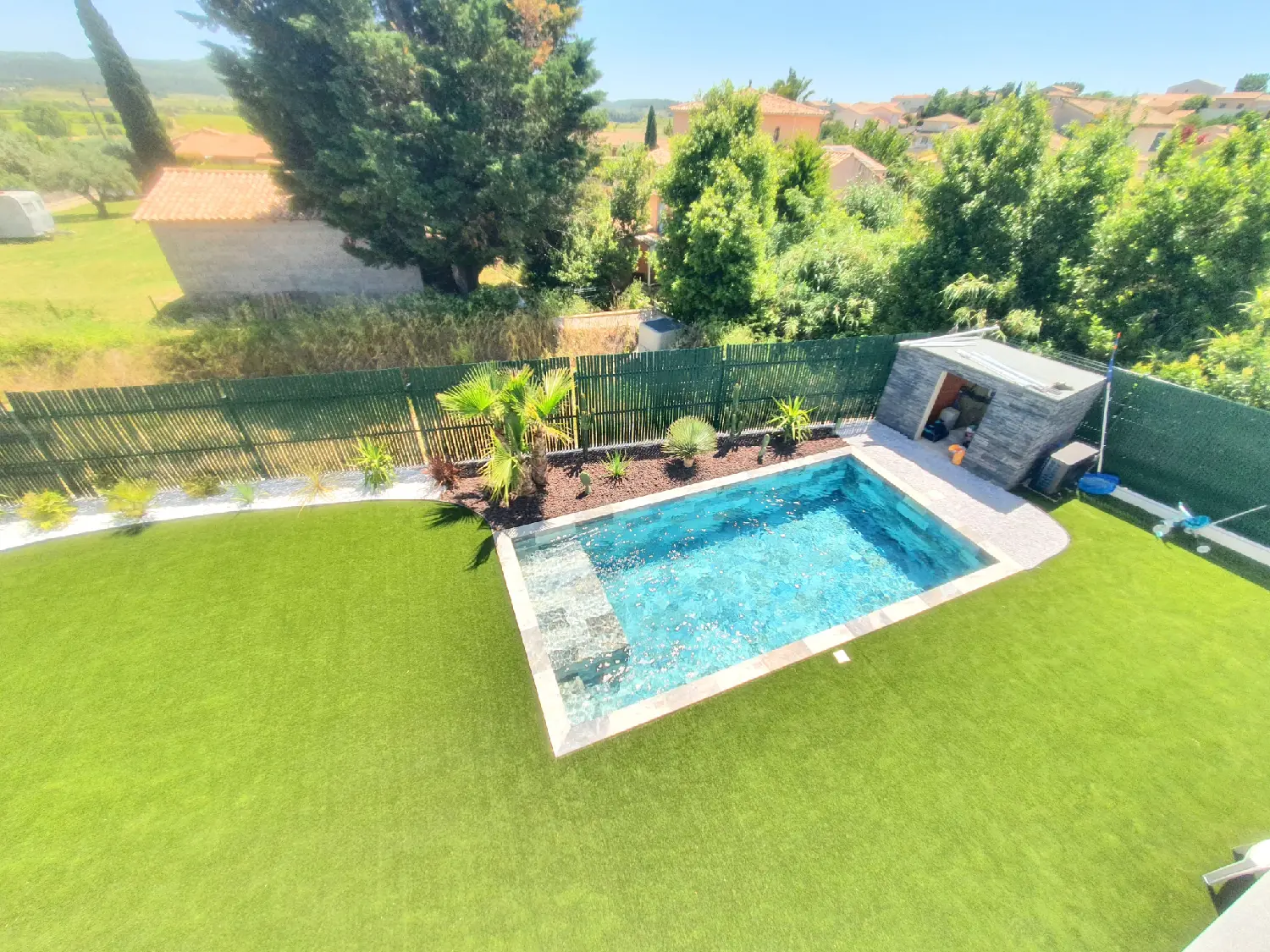  à vendre maison Le Pouget Hérault 7