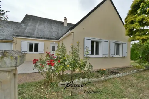 Le Puy-Notre-Dame Maine-et-Loire house foto 7133640