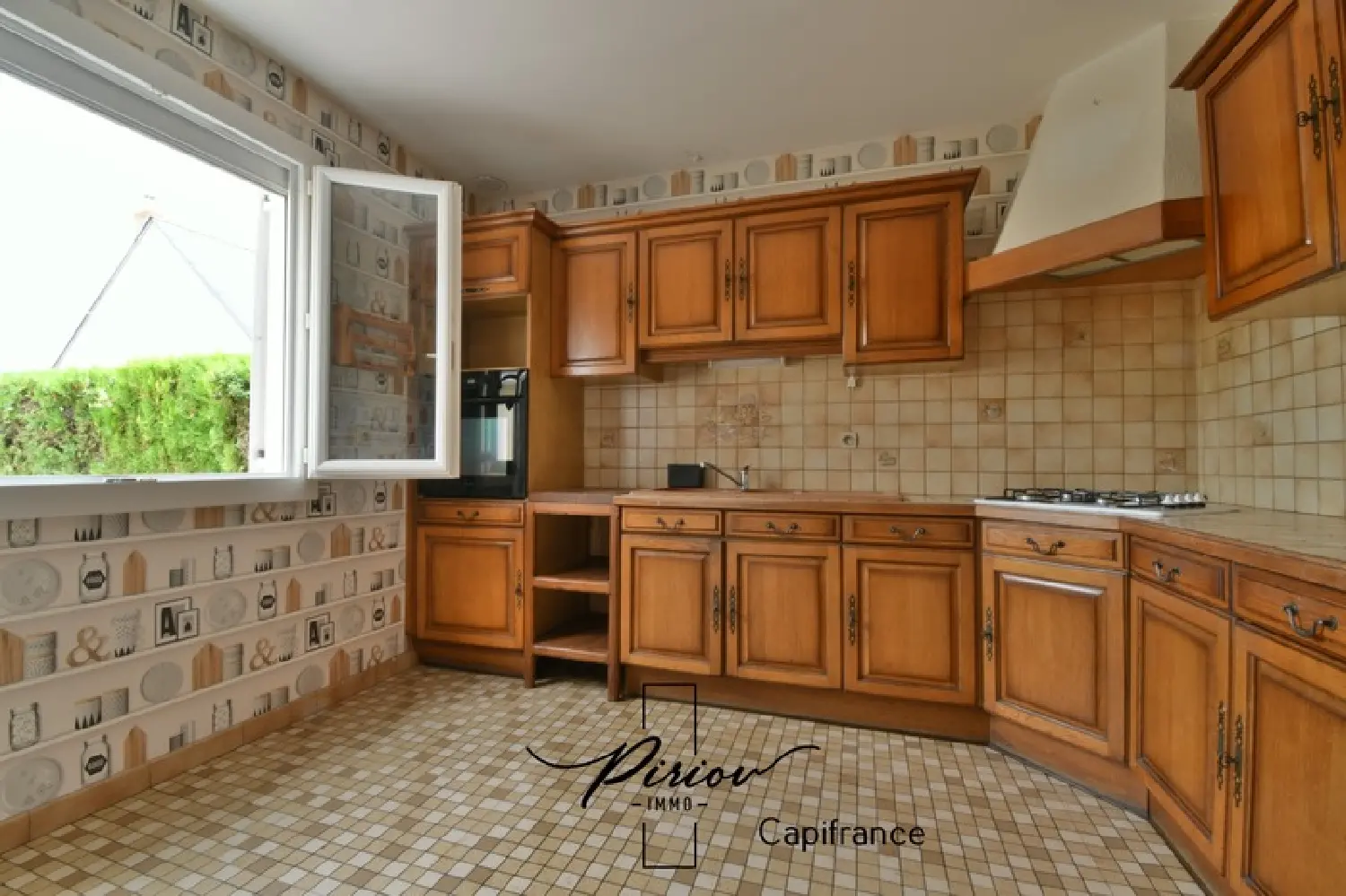  for sale house Le Puy-Notre-Dame Maine-et-Loire 3