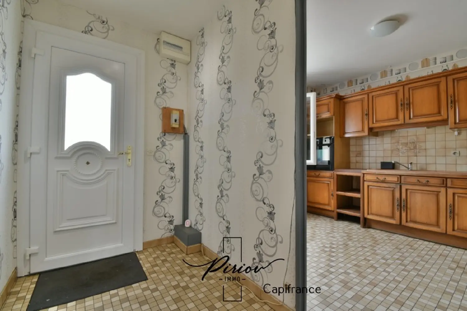  for sale house Le Puy-Notre-Dame Maine-et-Loire 4
