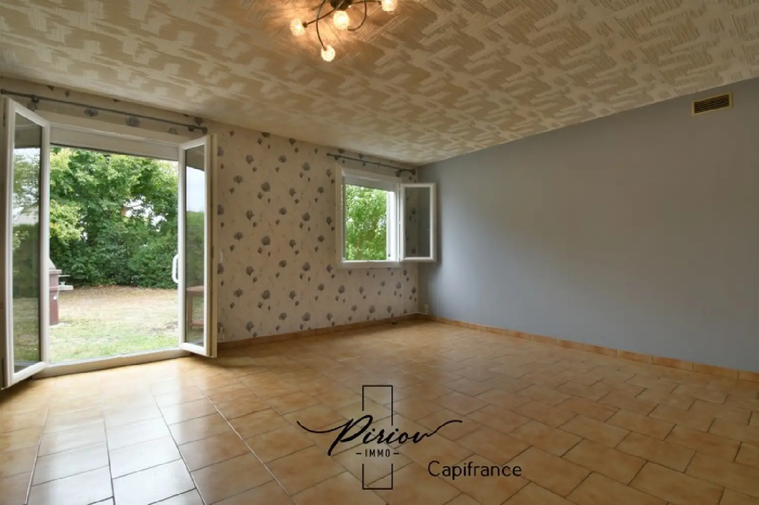  for sale house Le Puy-Notre-Dame Maine-et-Loire 6