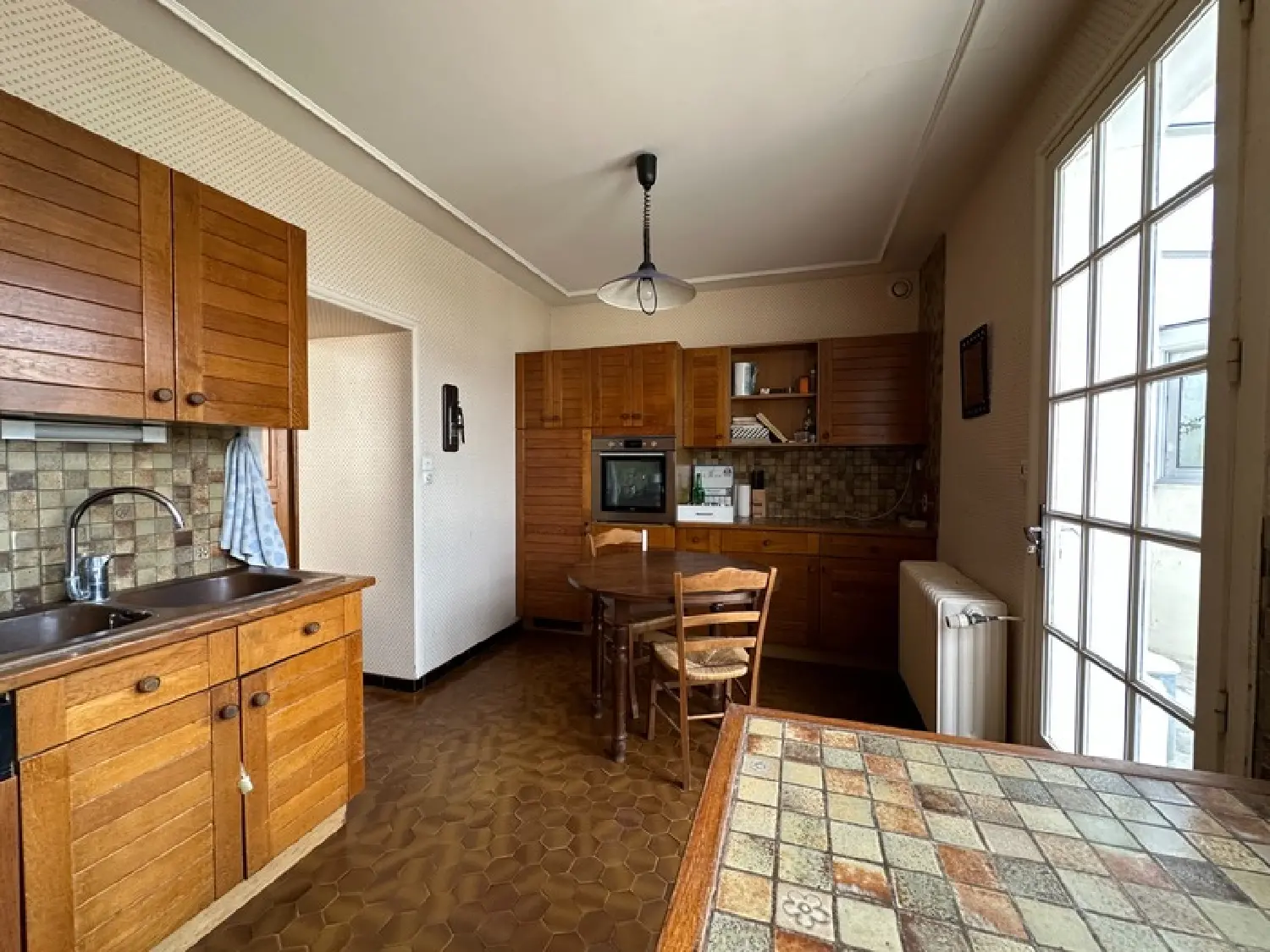  for sale house Le Puy-Notre-Dame Maine-et-Loire 5