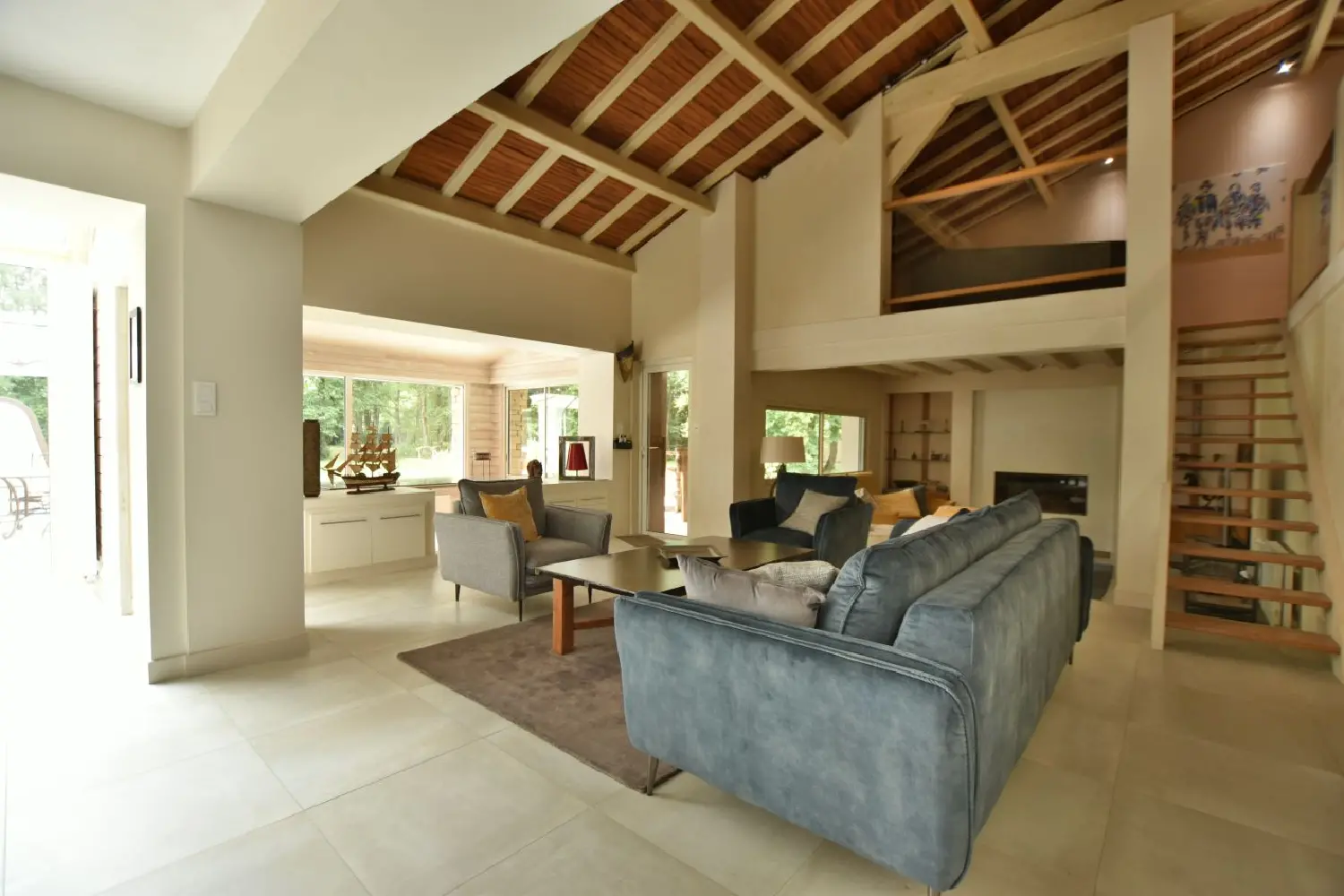  te koop huis Le Puy-Saint-Bonnet Maine-et-Loire 2
