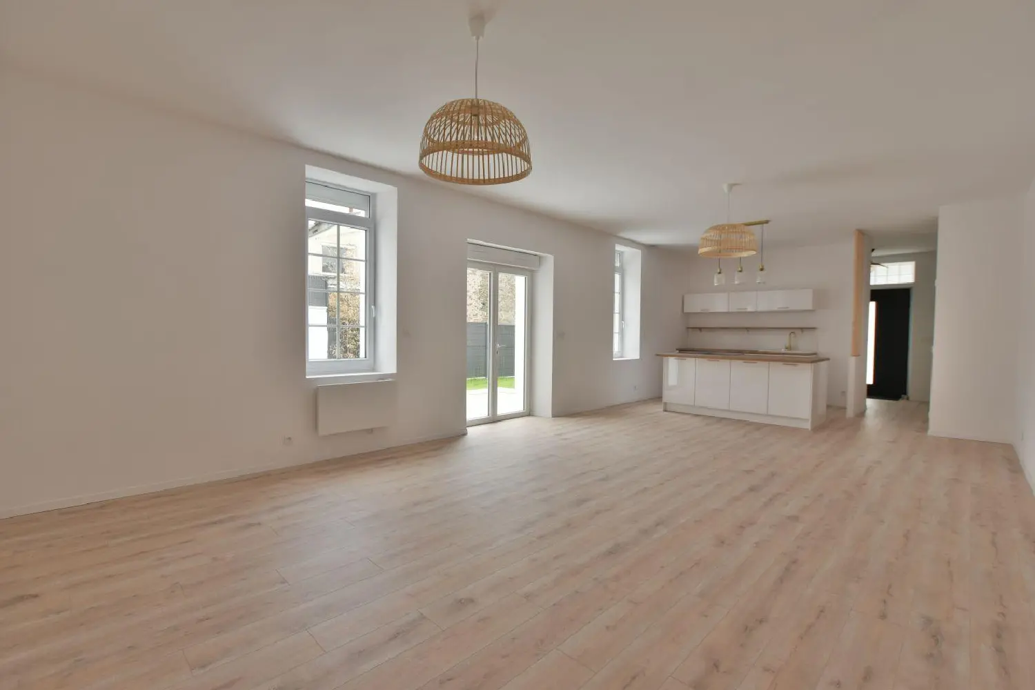  te koop huis Le Puy-Saint-Bonnet Maine-et-Loire 1