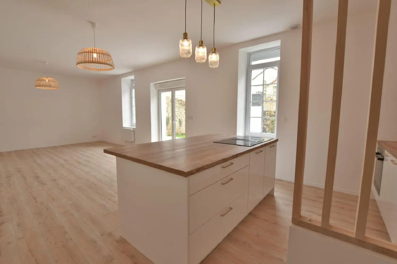  te koop huis Le Puy-Saint-Bonnet Maine-et-Loire 2