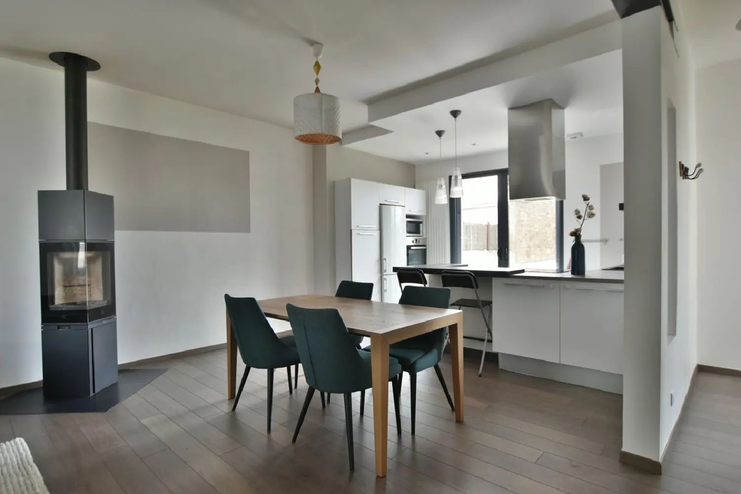  te koop huis Le Puy-Saint-Bonnet Maine-et-Loire 2