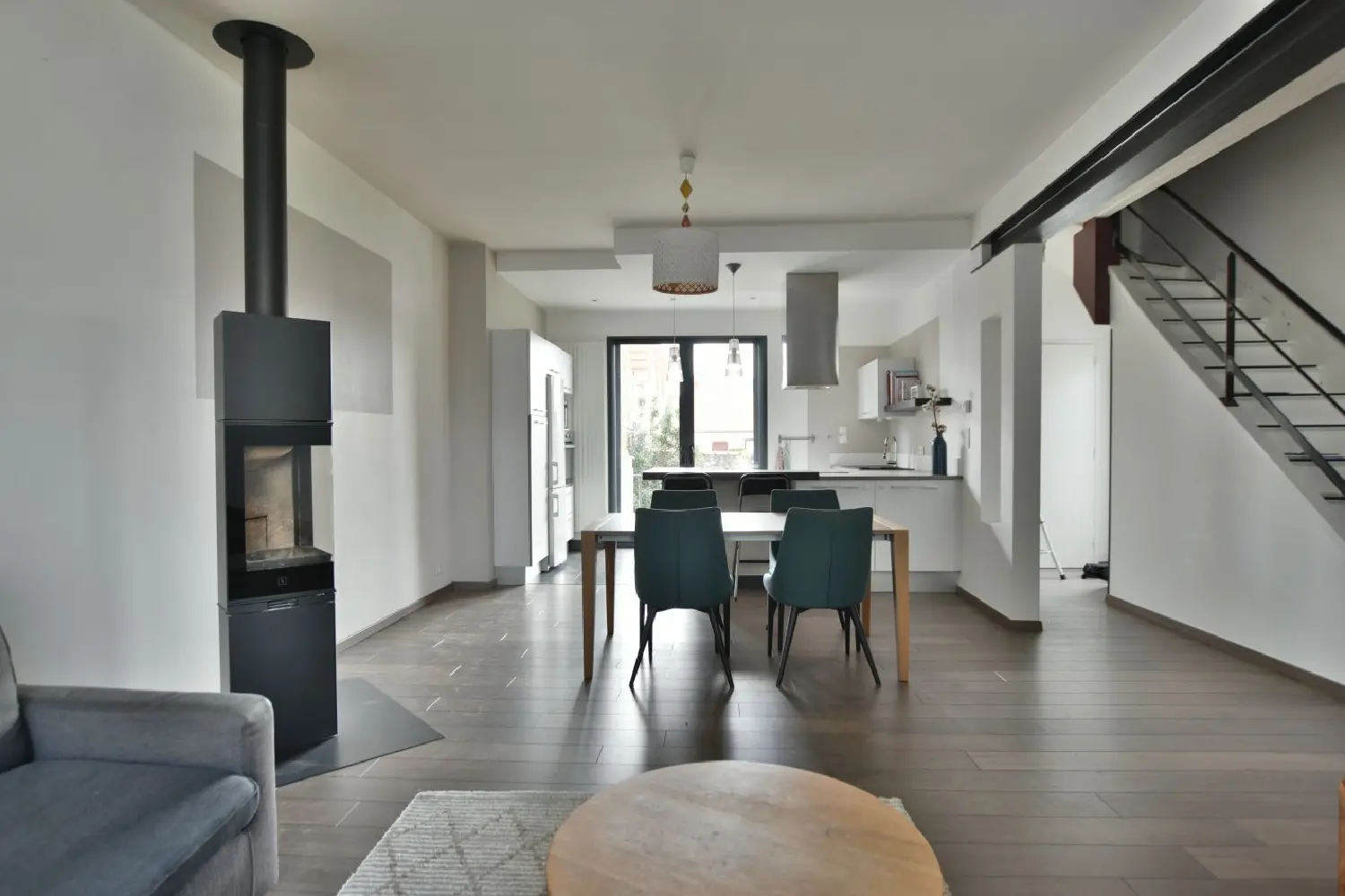  te koop huis Le Puy-Saint-Bonnet Maine-et-Loire 3