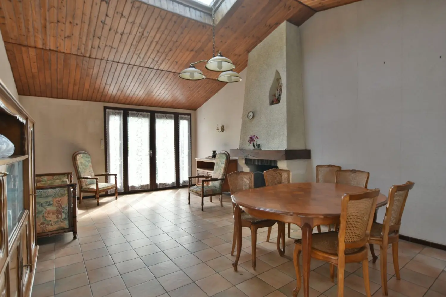 te koop huis Le Puy-Saint-Bonnet Maine-et-Loire 2