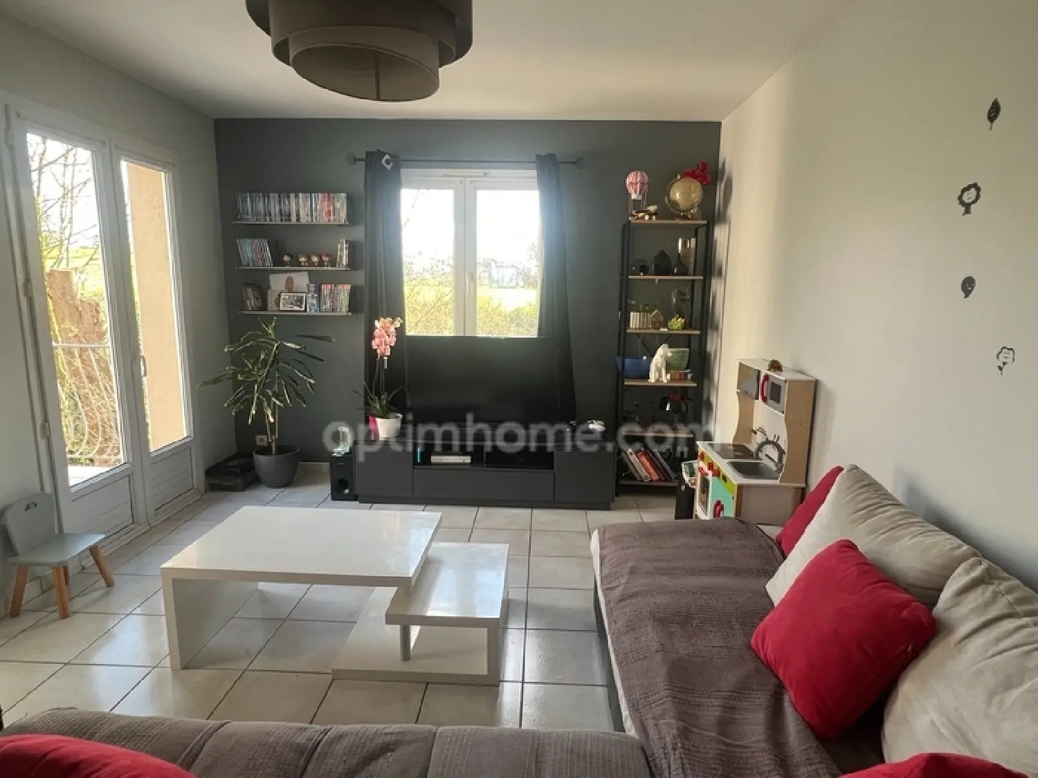  à vendre maison Le Puy-Saint-Bonnet Maine-et-Loire 2