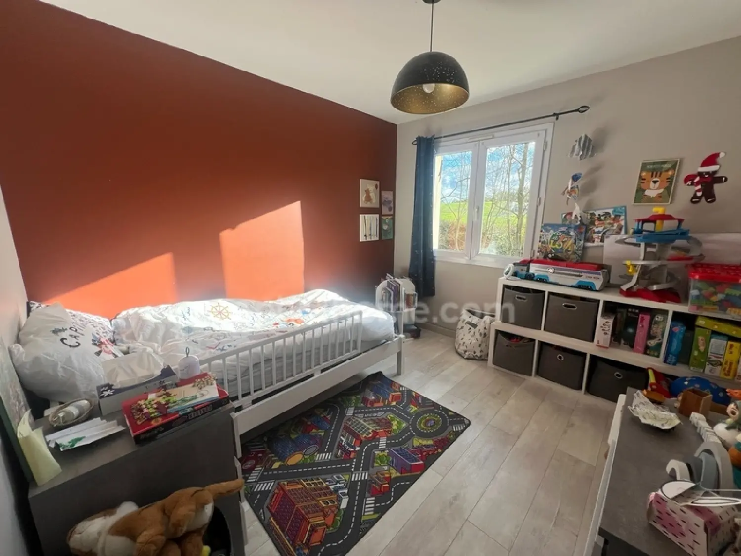  à vendre maison Le Puy-Saint-Bonnet Maine-et-Loire 6