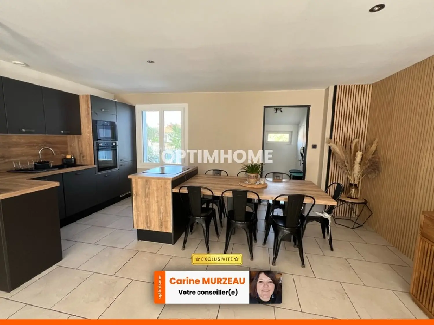  à vendre maison Le Puy-Saint-Bonnet Maine-et-Loire 1