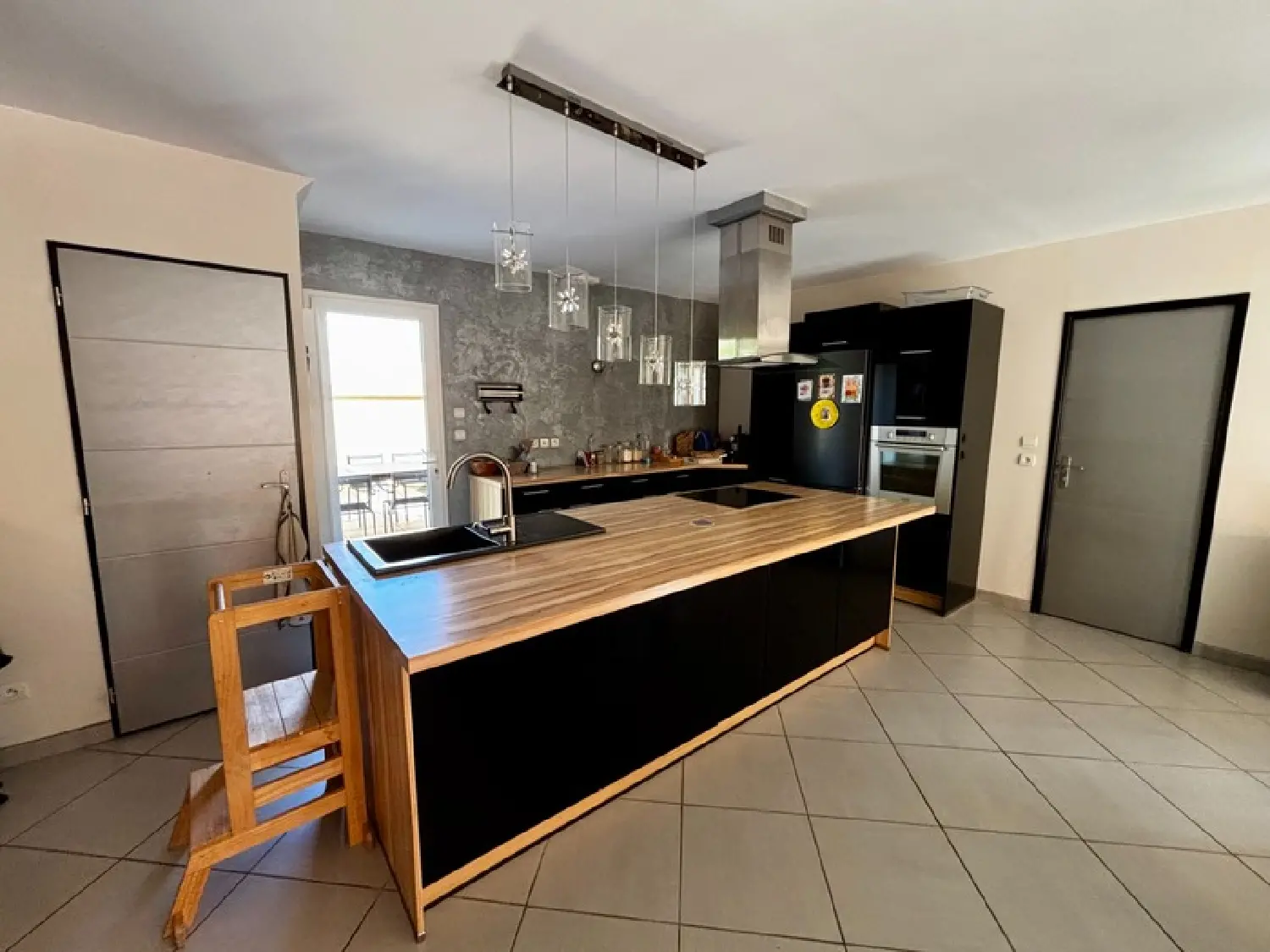  à vendre maison Le Revest-les-Eaux Var 2