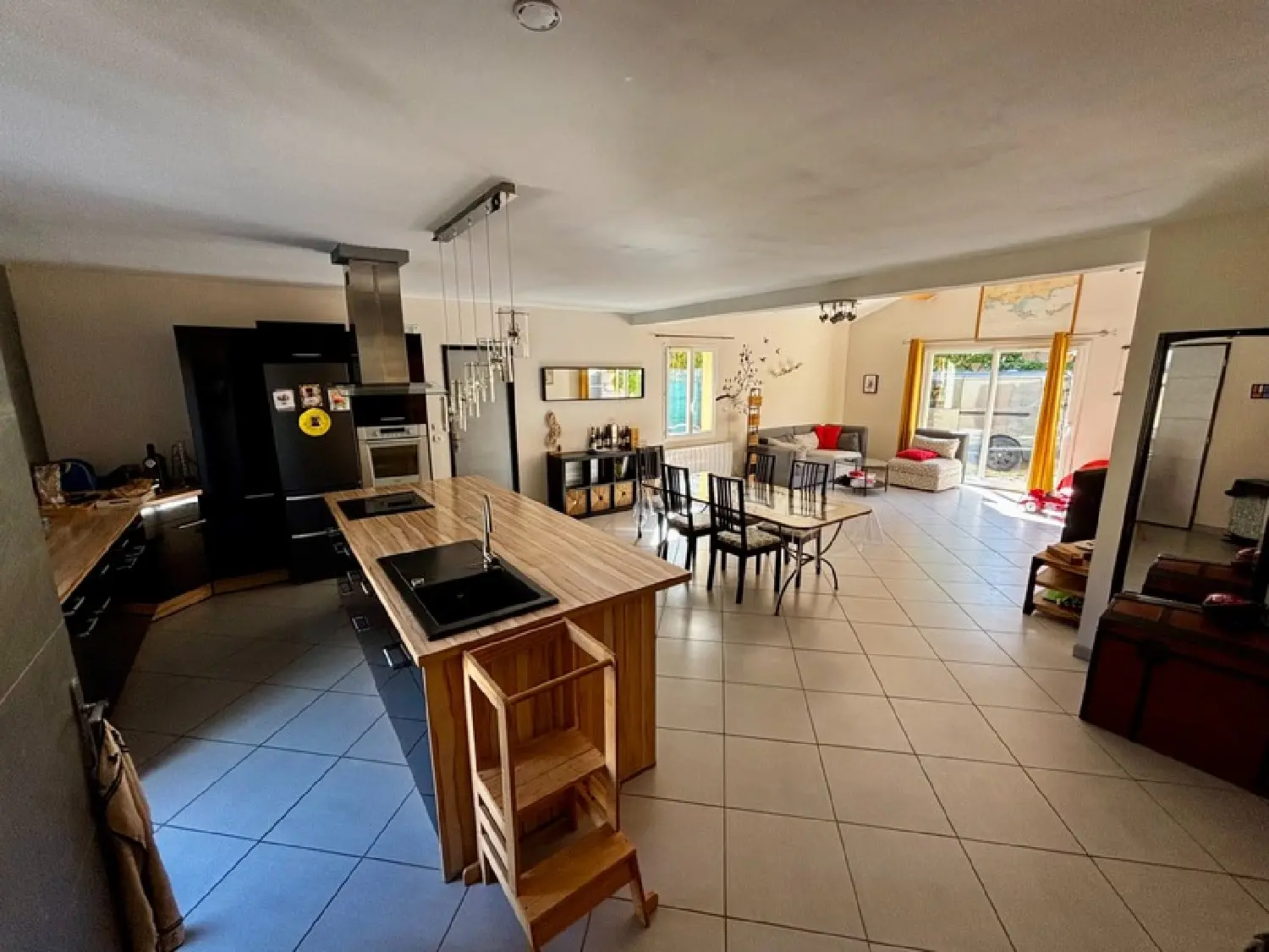  à vendre maison Le Revest-les-Eaux Var 3