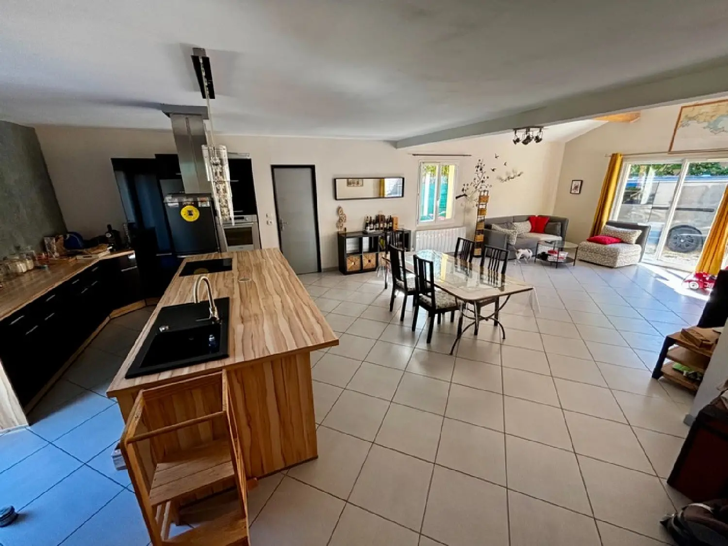  à vendre maison Le Revest-les-Eaux Var 4