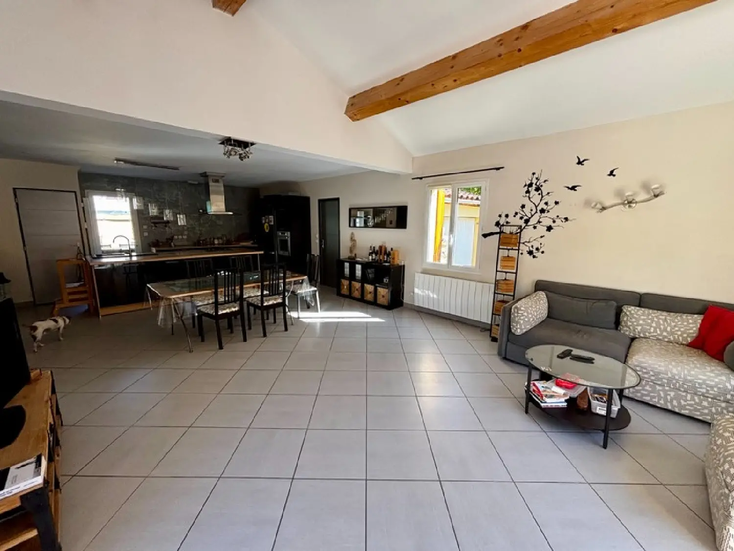  à vendre maison Le Revest-les-Eaux Var 6