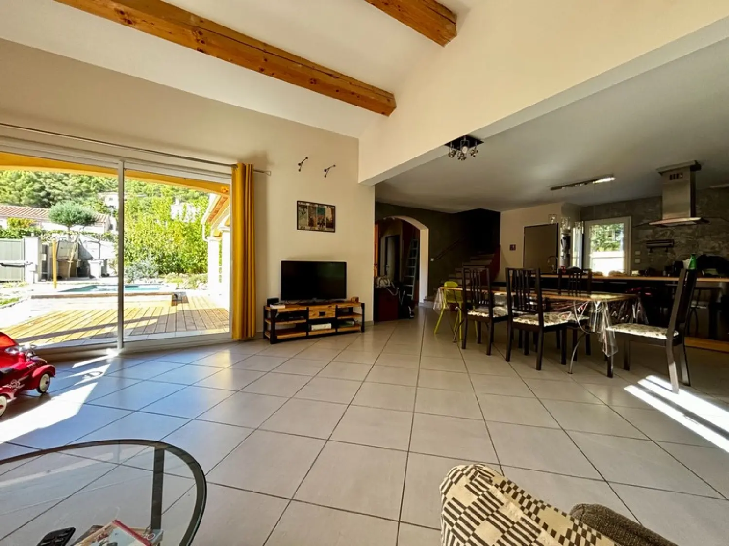  à vendre maison Le Revest-les-Eaux Var 7