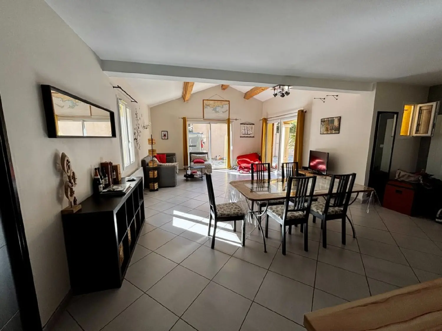  à vendre maison Le Revest-les-Eaux Var 5