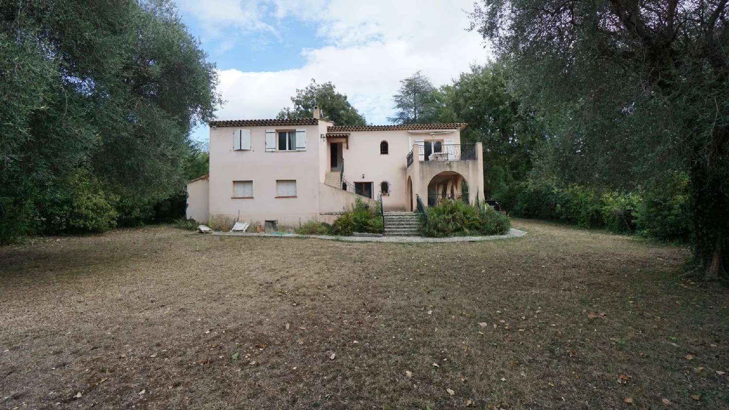  en venta casa Le Rouret Alpes-Maritimes 1