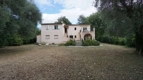 Le Rouret Alpes-Maritimes casa foto 7141141
