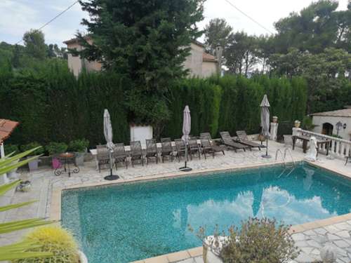 Le Rouret Alpes-Maritimes casa foto 7143897