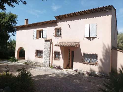 Le Rouret Alpes-Maritimes casa foto 7144882